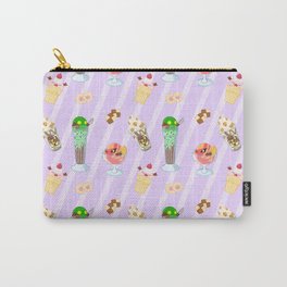 FF Frozen Treats Carry-All Pouch