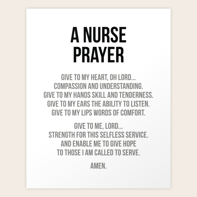 Prayer Quotes For Someone In The Hospital
