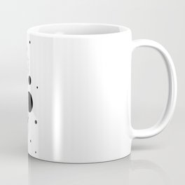 FREEHAND 003 Coffee Mug