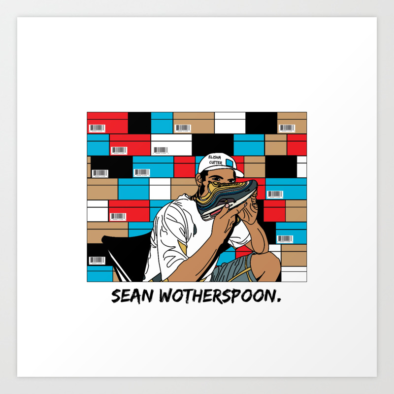 Sneakerhead 2 Clearance