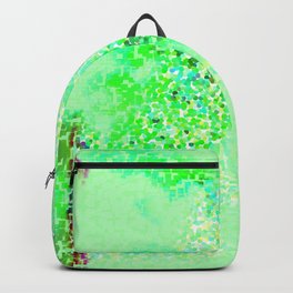 Multiform Backpack | Graphicdesign, Random, Messy, Graphic, Watercolor, Art, Abstract, Cool, Decoration, Background 