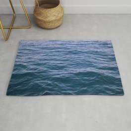 Sea - Water - Ocean Rug
