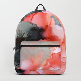 Coral Beauty Backpack