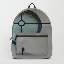 Window And Light Backpack