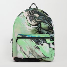 Beautiful Enigma Backpack