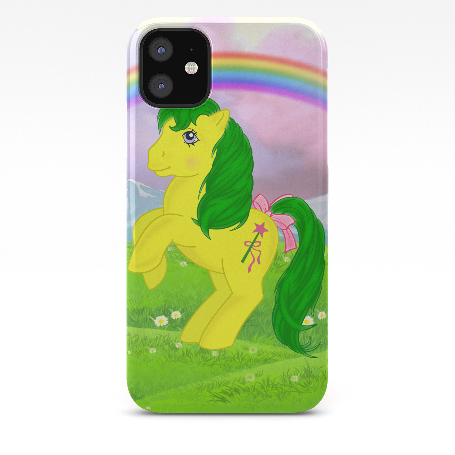my little pony magic star