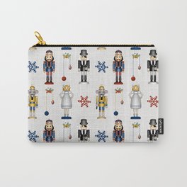 The Nutcracker Carry-All Pouch