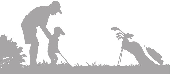 Free Free 239 Father Son Golf Svg SVG PNG EPS DXF File