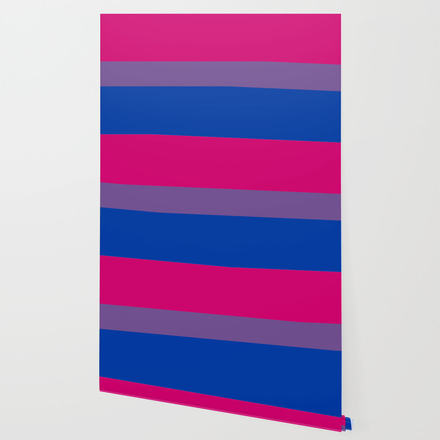 Bisexual Flag Wallpaper By Colorpopdesign Society6