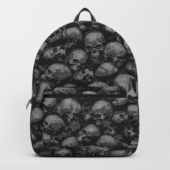 gothic backpack