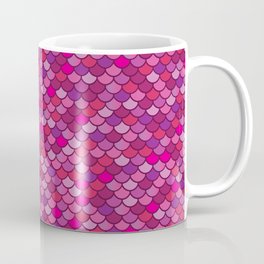 Berry Mermaid Coffee Mug