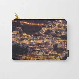Amalfi Coast, Italy Carry-All Pouch