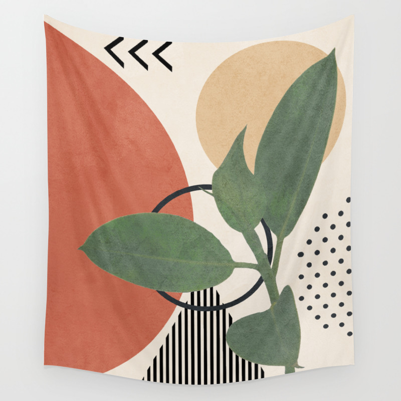 nature tapestry