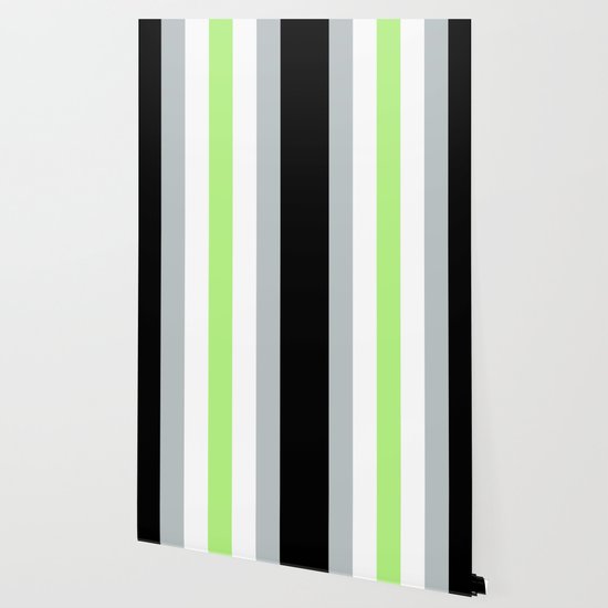 Agender Pride Wallpaper By Lovewillbesafe Society6 Agender Pride Wallpaper By Lovewillbesafe Society6