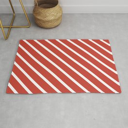 Coral Peach Rugs For Any Room Or Decor Style Society6 Peach 5' round rug shag rag rug shag rug by ruffledrugsandmore. society6