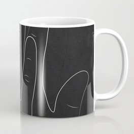 Strong Bond II Coffee Mug