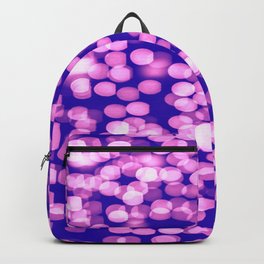 PARTY SPARKLE Backpack
