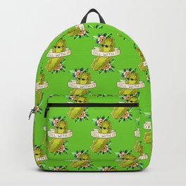Dill With It Backpack