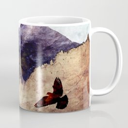 fly high Coffee Mug