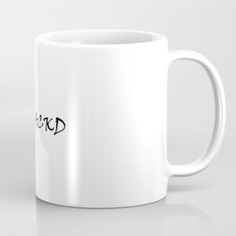 WHACKD Coffee Mug