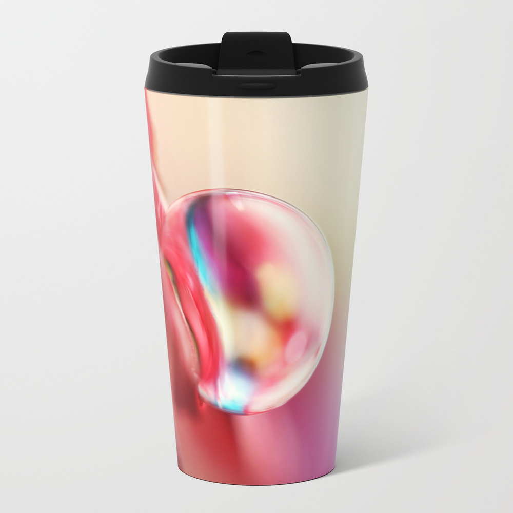 Dreamy Droplet Travel Mug (TRM967651) photo
