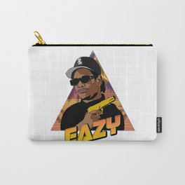 Retro Eazy Carry-All Pouch
