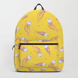 Pattern of Paranoia Backpack