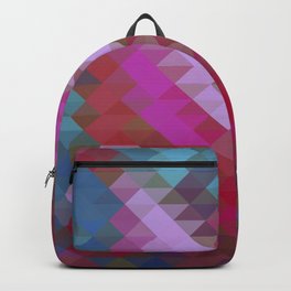 colorfull Backpack