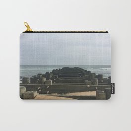 Sea Girt Beach  Carry-All Pouch
