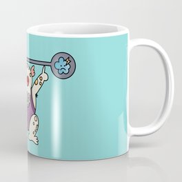 Find your balance Coffee Mug