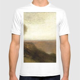 Samuel Colman - Kanawha River Valley T-shirt