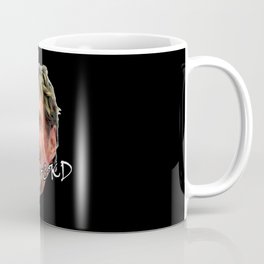 WHACKD Coffee Mug