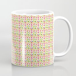 Mini Cute Fruit Art Coffee Mug