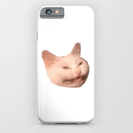 Cat Meme Iphone Cases To Match Your Personal Style Society6