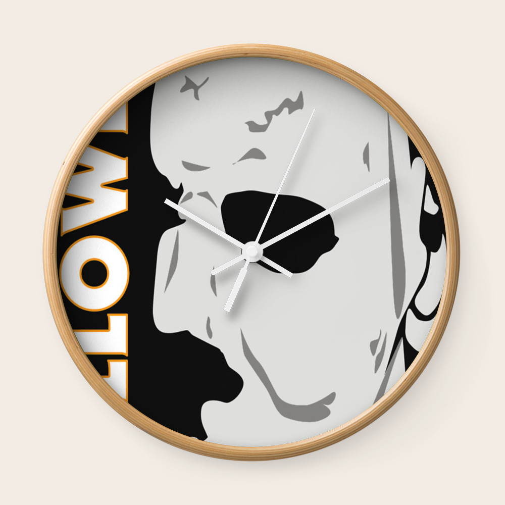 Michael Myers - Canada