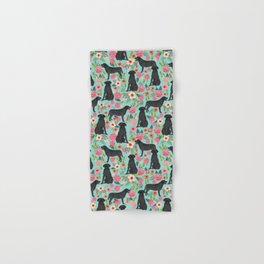 Lab Hand Bath Towels For Any Bathroom Decor Society6