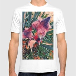 iris T-shirt