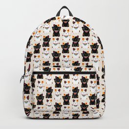 Maneki Neko - Lucky Cats Backpack
