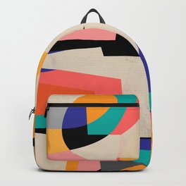 ColorShot III Backpack