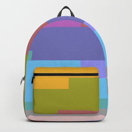 Palouse Sunset Backpack