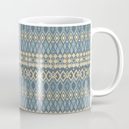 Oriental ornament 35 Coffee Mug