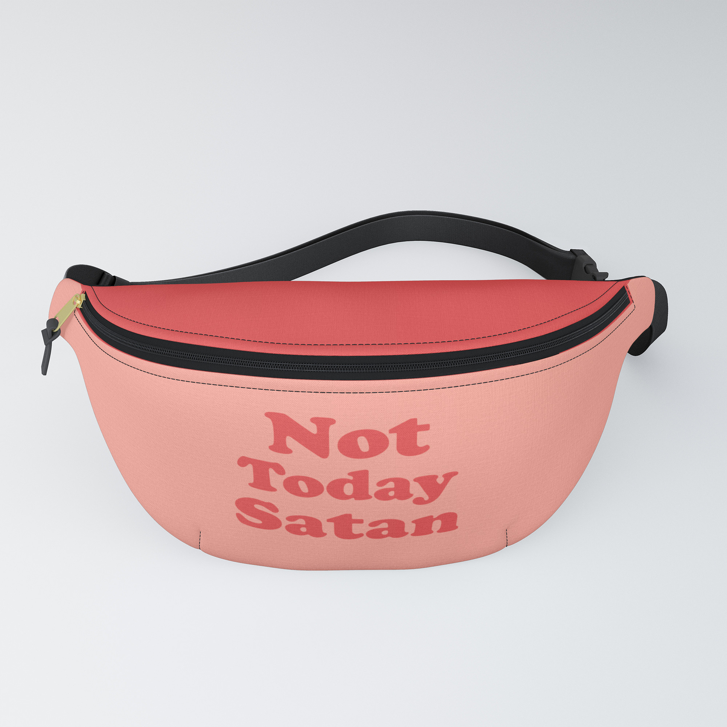 fun fanny pack
