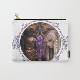 The Dark Crystal Carry-All Pouch