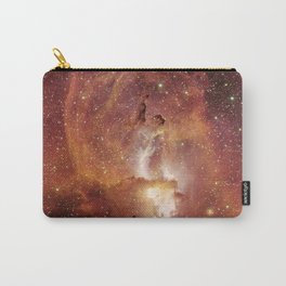 Star Clusters Space Exploration Carry-All Pouch