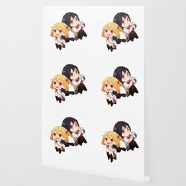 Haikyuu Wallpaper For Any Decor Style Society6