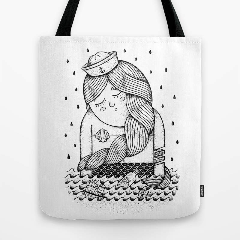 Amour Eternel Elle Tote Bag By Alejogiraldo Society6 Amour Eternel Elle Tote Bag By Alejogiraldo Society6