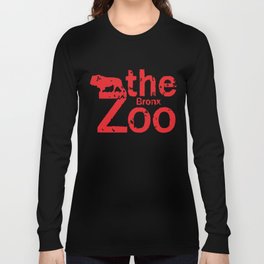 The Zoo Long Sleeve T-shirt