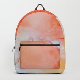 Coral Echoes II Backpack