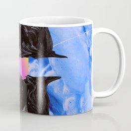 Wivi Coffee Mug