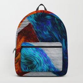 Elements Backpack